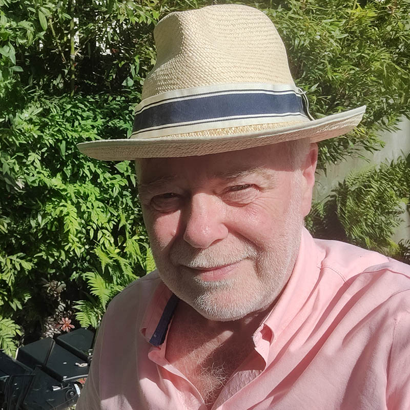 Chris Warwick