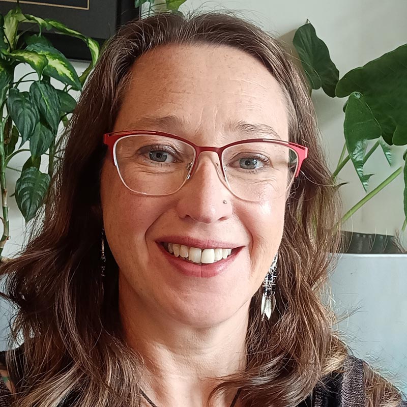 Elise Reiszner