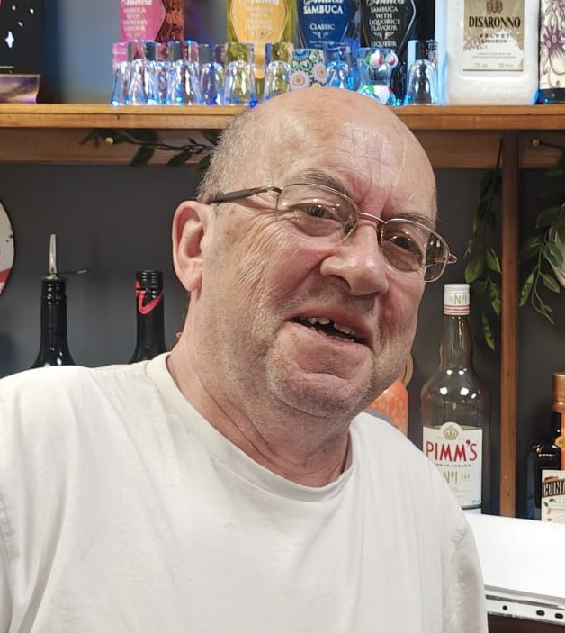 Philip Hinchliffe