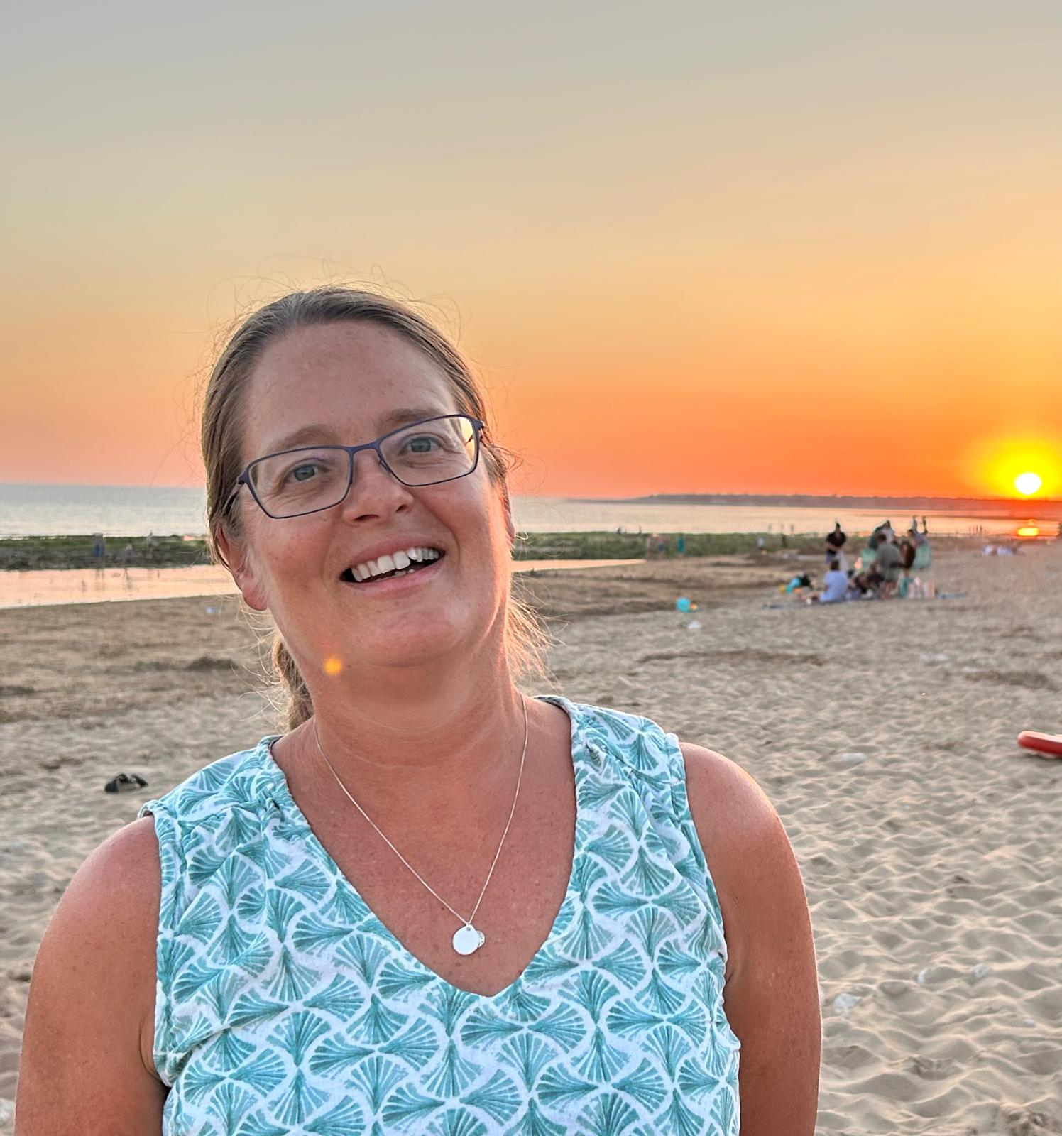 Annelies Gillesen