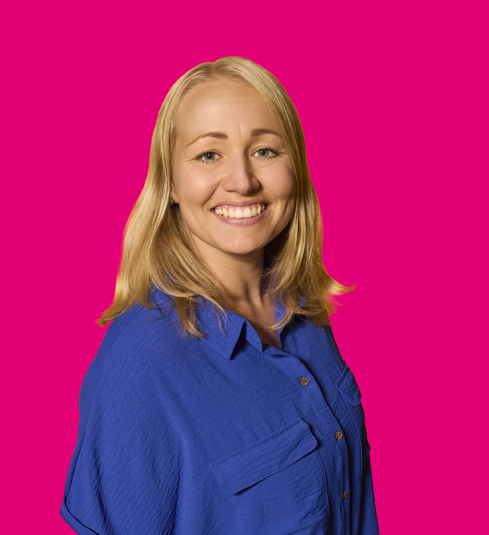 Mette Milne